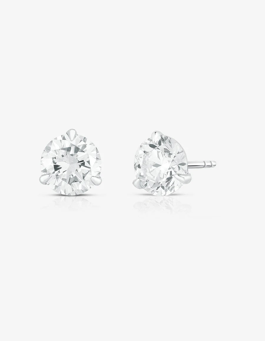 Diamond Studs
