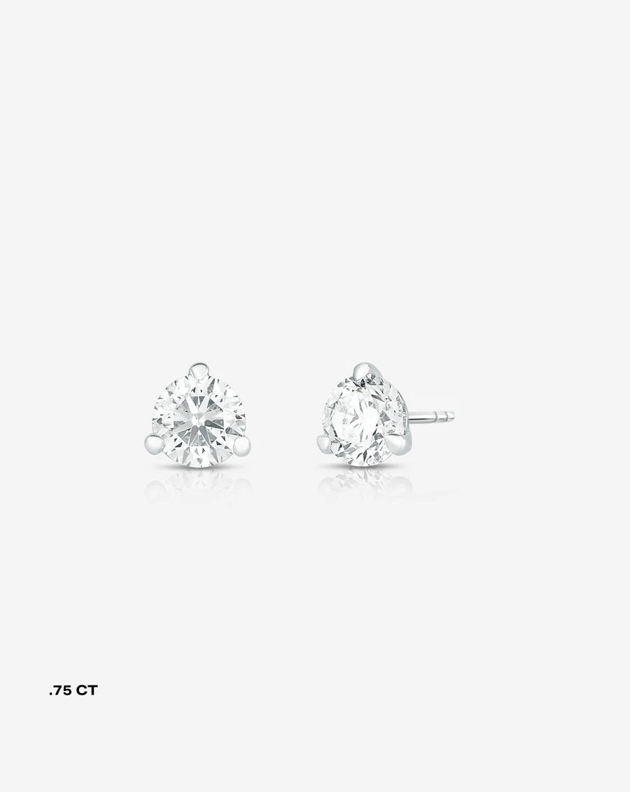 Diamond Studs