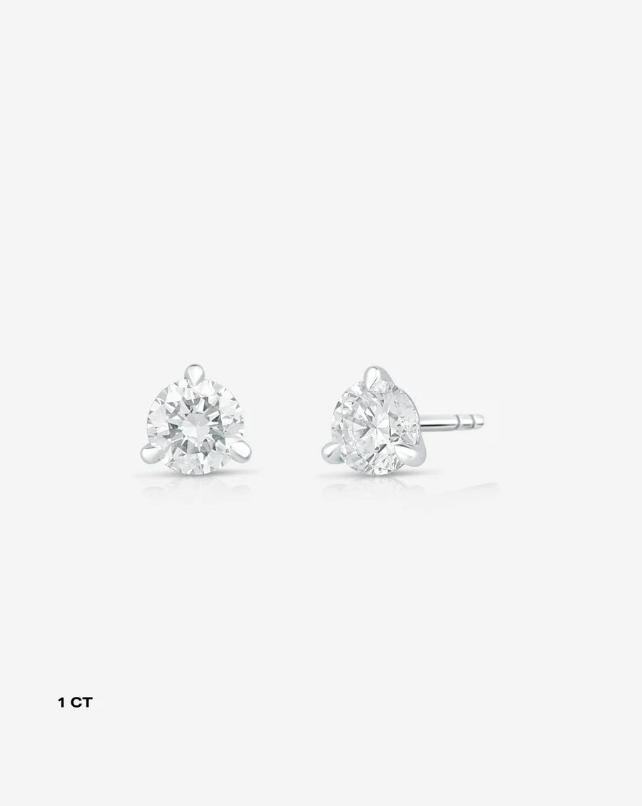Diamond Studs