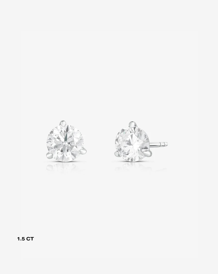 Diamond Studs