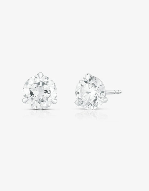 Diamond Studs